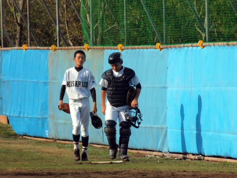 19年 10月27日 日 成田国際空港杯ﾌﾚｯｼｭﾏﾝ大会 巴戦 Vs 船橋中央シニア Vs四街道シニア 木更津シニアグランド